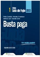 Busta Paga. Con Cedolini Compilati Busta Paga. Con Cedolini Compilati