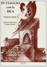 In viaggio con la dea