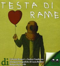 Testa di rame