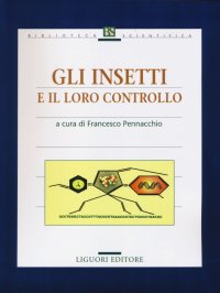 Gli insetti e il loro controllo