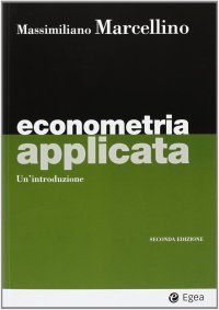 Econometria applicata. Un'introduzione