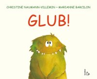 Glub!
