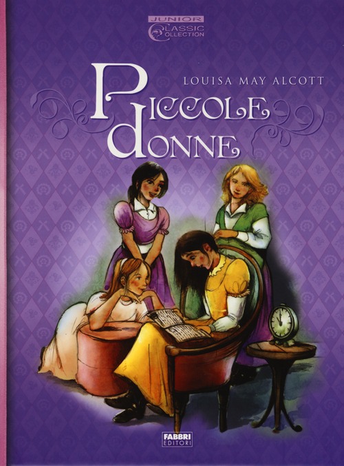 Piccole donne Piccole donne