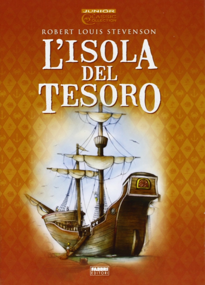 L'isola del tesoro L'isola del tesoro