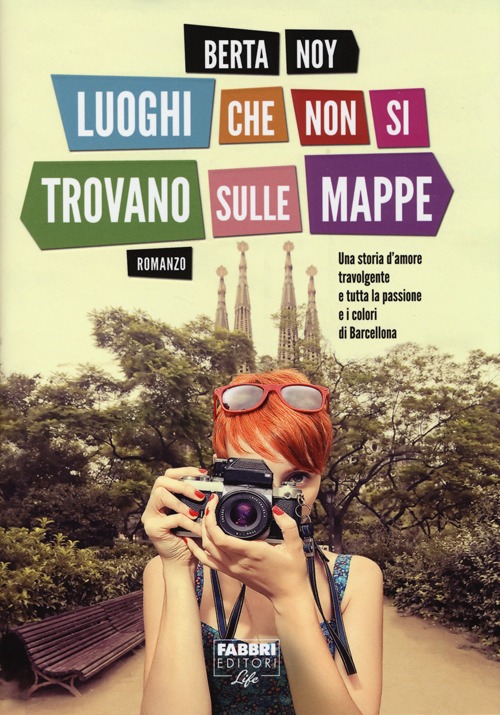 Luoghi che non si trovano sulle mappe Luoghi che non si trovano sulle mappe