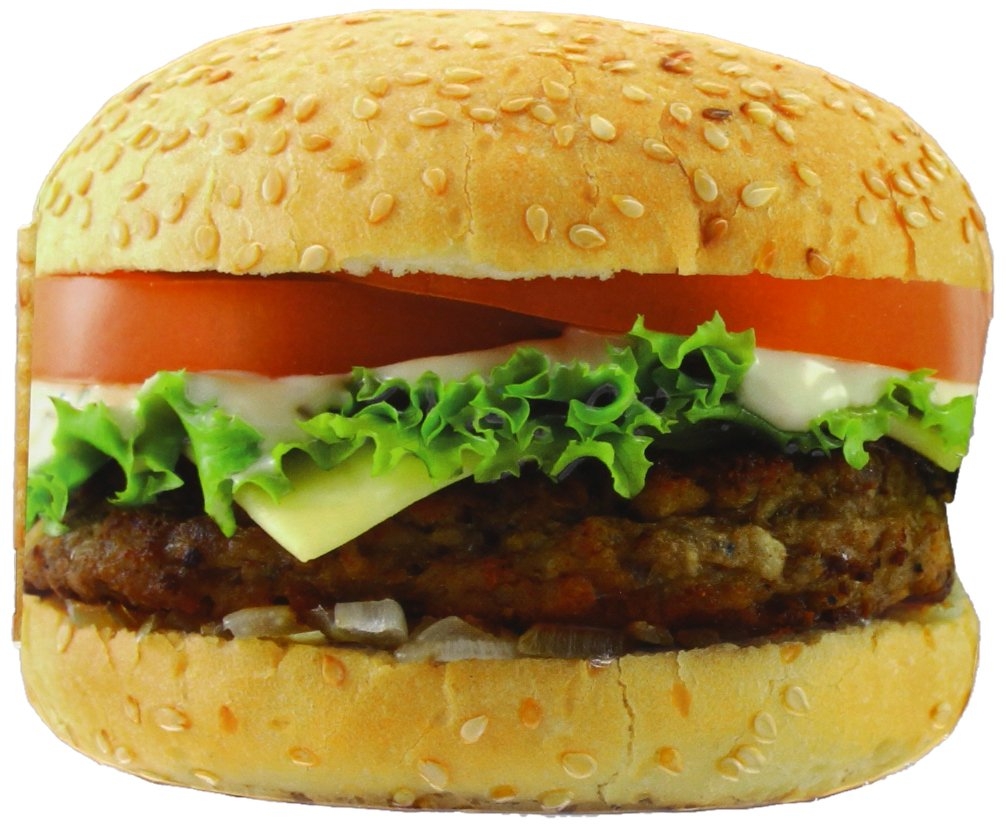 Hamburger & Co. Le migliori ricette Hamburger & Co. Le migliori ricette