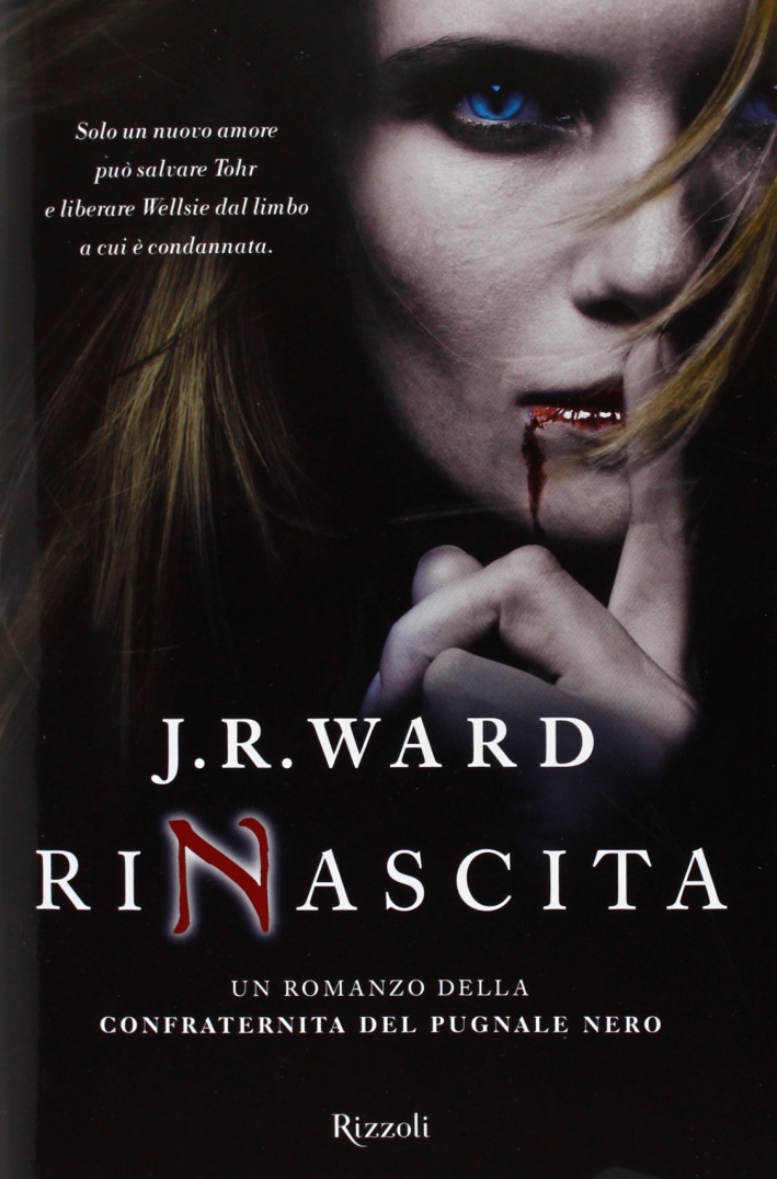 Rinascita. La confraternita del pugnale nero. Vol. 10. Rinascita. La confraternita del pugnale nero. Vol. 10.