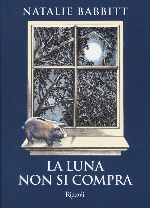 La luna non si compra La luna non si compra