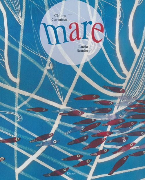 Mare. Ediz. illustrata Mare. Ediz. illustrata
