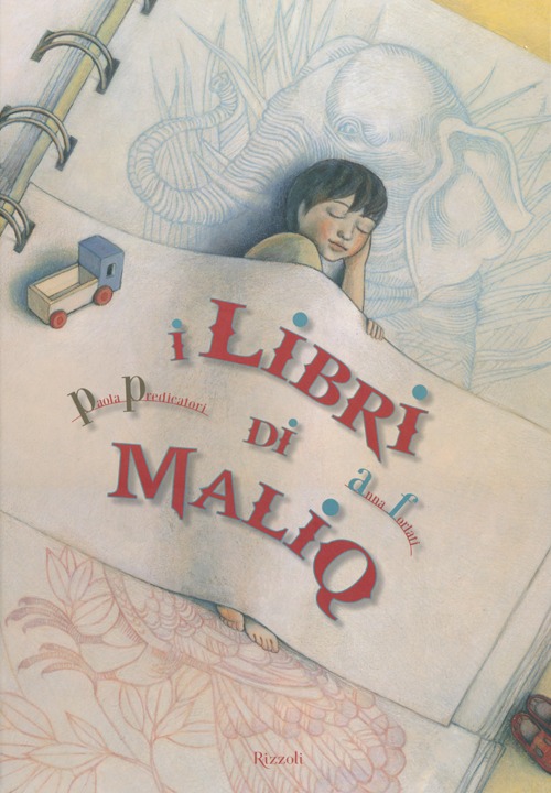 I libri di Maliq I libri di Maliq