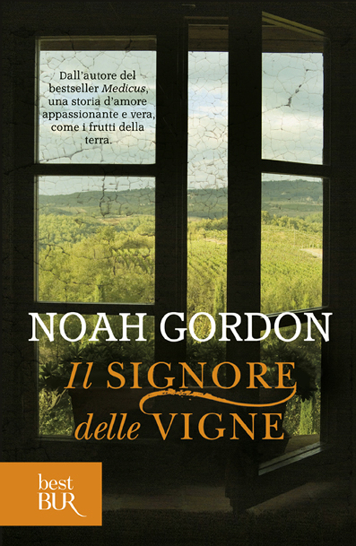 Il signore delle vigne Il signore delle vigne