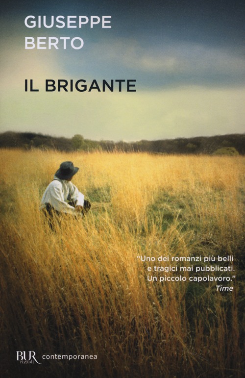 Il brigante Il brigante
