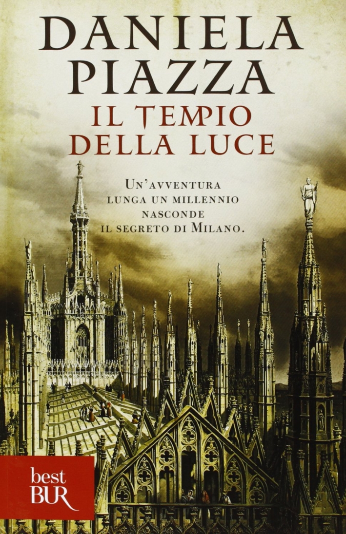 Il tempio della luce Il tempio della luce