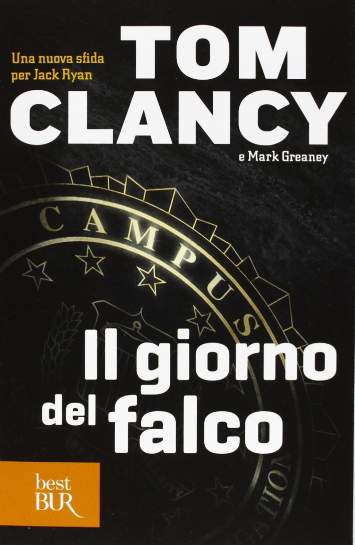 Il giorno del falco Il giorno del falco
