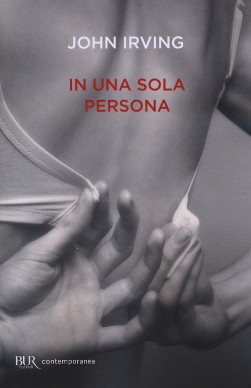 In una sola persona In una sola persona