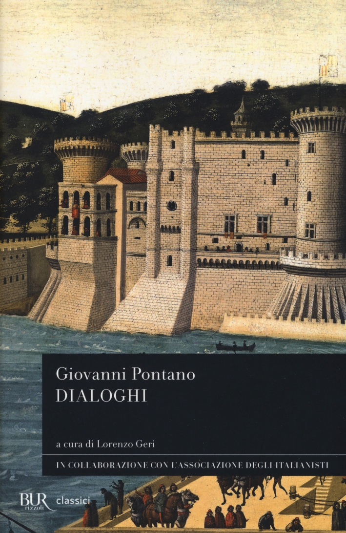 Dialoghi. Testo latino a fronte Dialoghi. Testo latino a fronte
