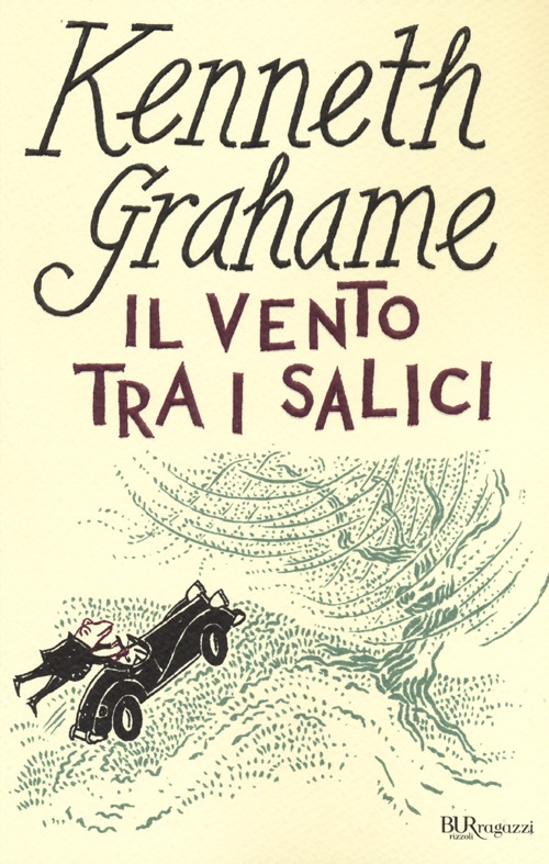 Il vento tra i salici. Ediz. integrale Il vento tra i salici. Ediz. integrale