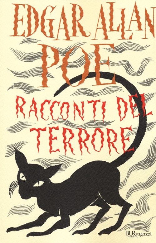 Racconti del terrore. Ediz. integrale Racconti del terrore. Ediz. integrale