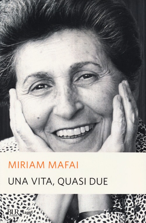 Una vita, quasi due Una vita, quasi due