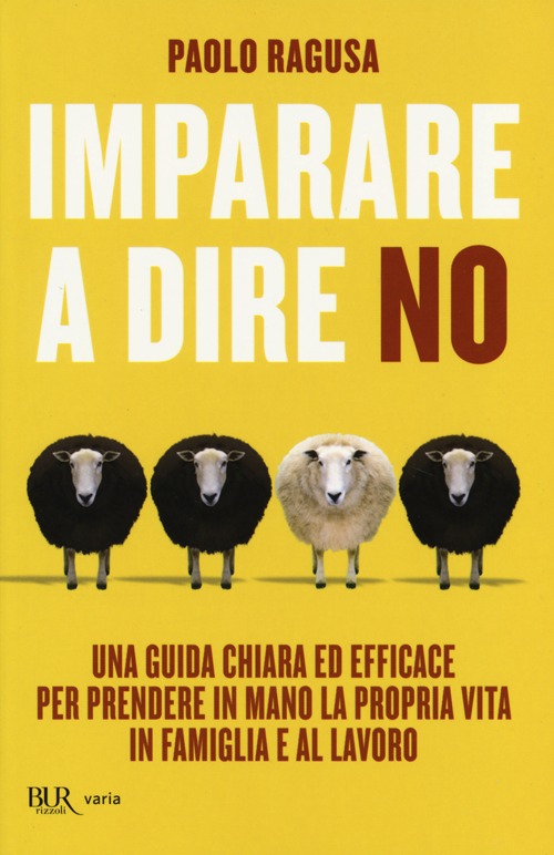 Imparare a dire no Imparare a dire no