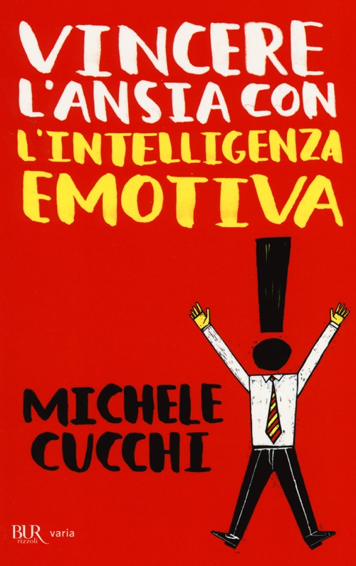 Vincere l'ansia con l'intelligenza emotiva Vincere l'ansia con l'intelligenza emotiva