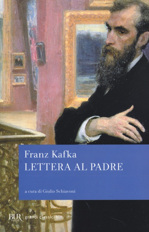 Lettera al padre Lettera al padre