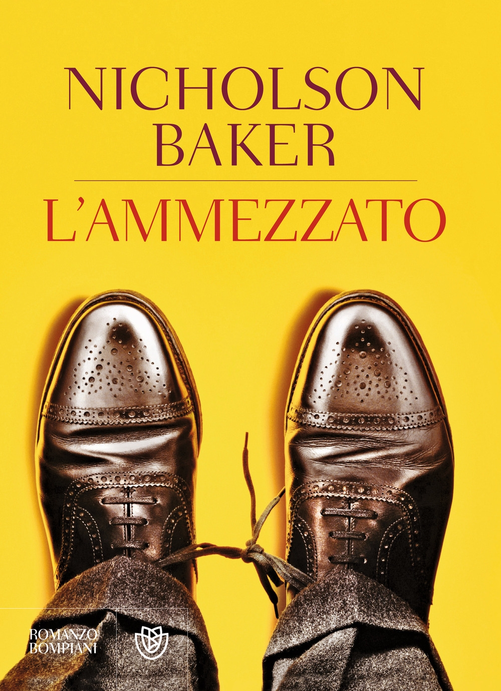 L'ammezzato L'ammezzato