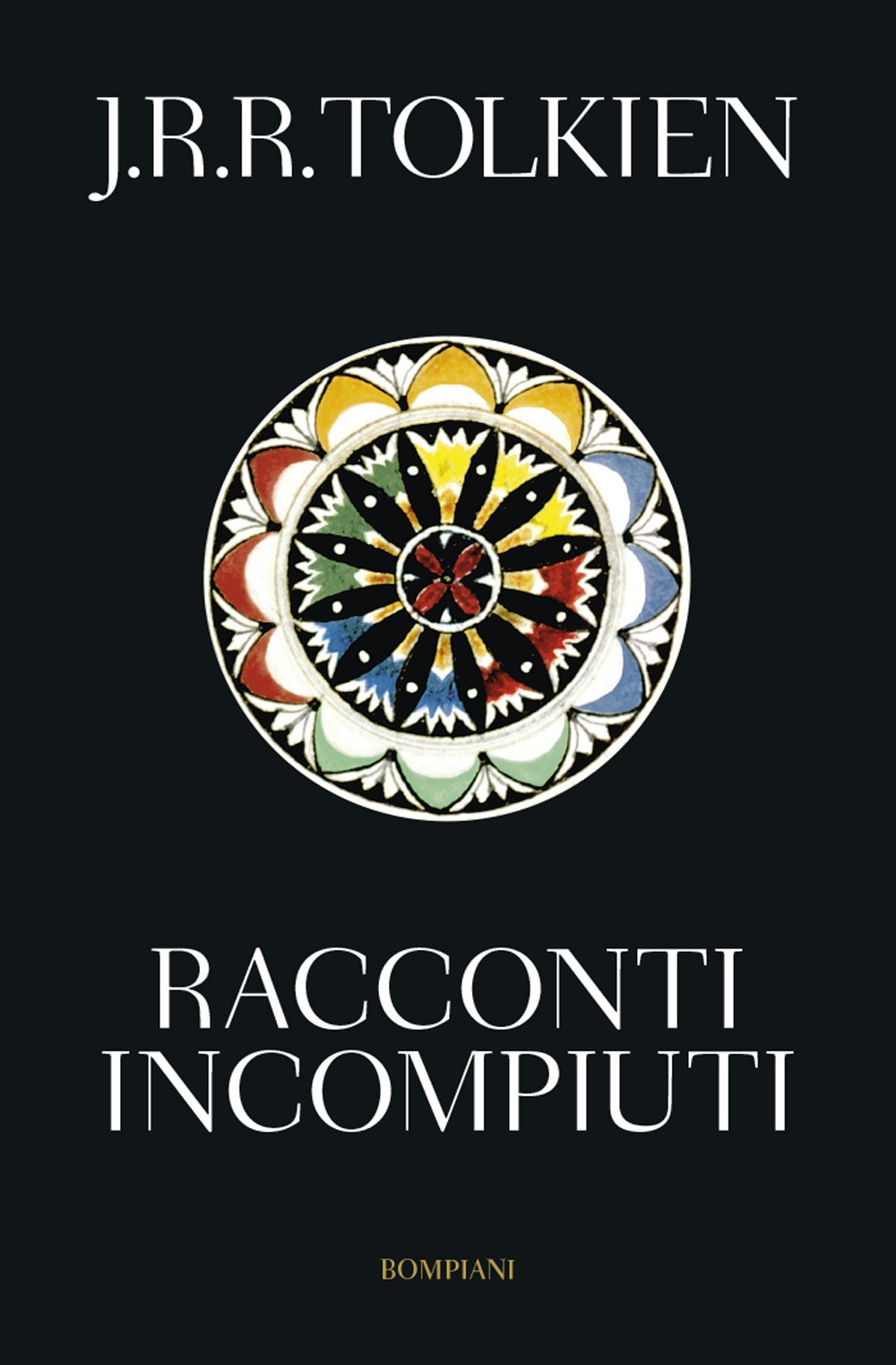 Racconti incompiuti Racconti incompiuti