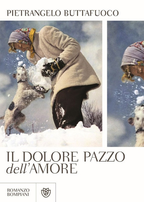 Il dolore pazzo dell'amore Il dolore pazzo dell'amore