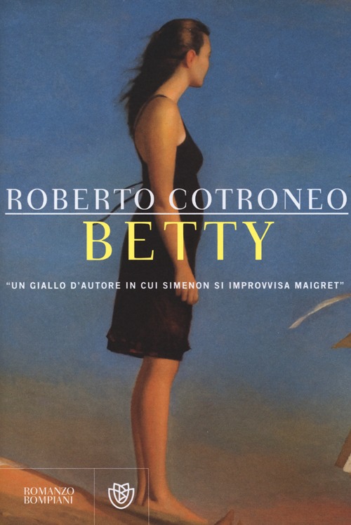 Betty Betty
