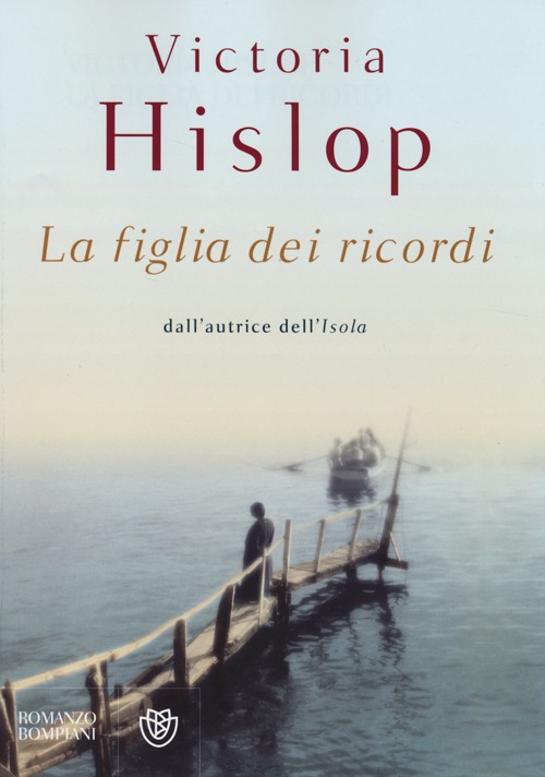 La figlia dei ricordi La figlia dei ricordi