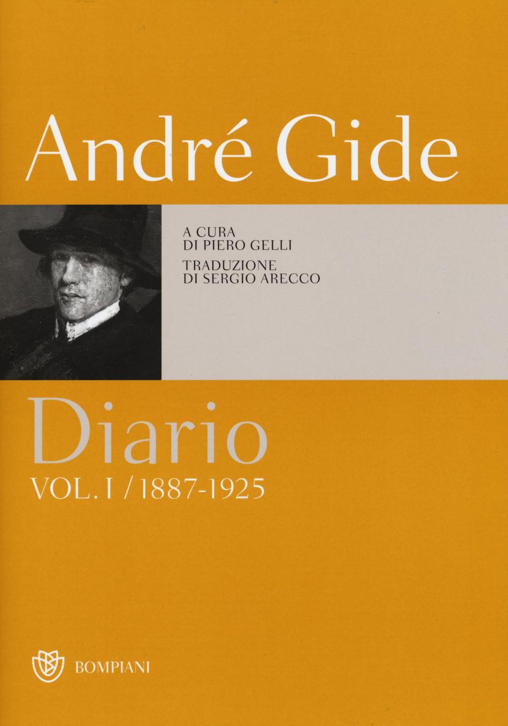 Diari (1887-1925) Diari (1887-1925)