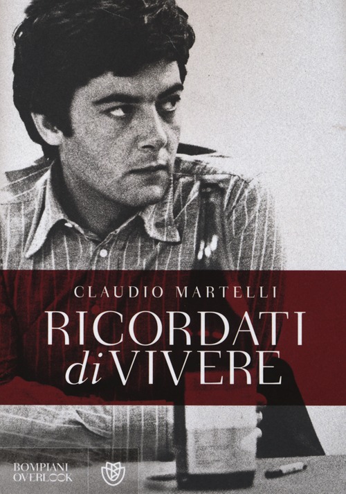 Ricordati di vivere. Ricordati di vivere.