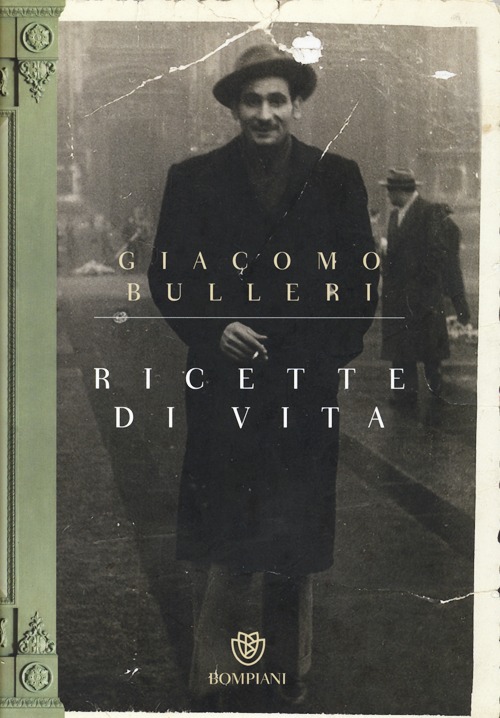 Ricette di vita. Ricette di vita.