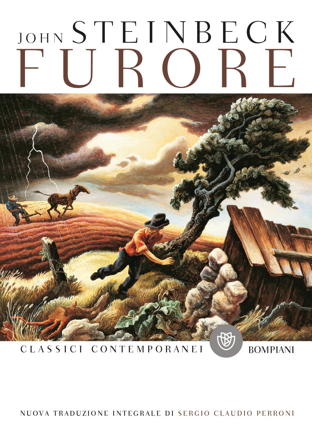 Furore Furore