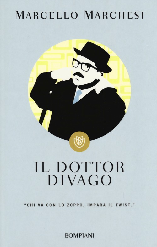 Il dottor Divago Il dottor Divago