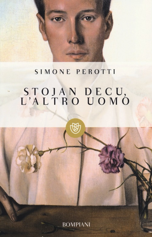 Stojan Decu, l'altro uomo Stojan Decu, l'altro uomo