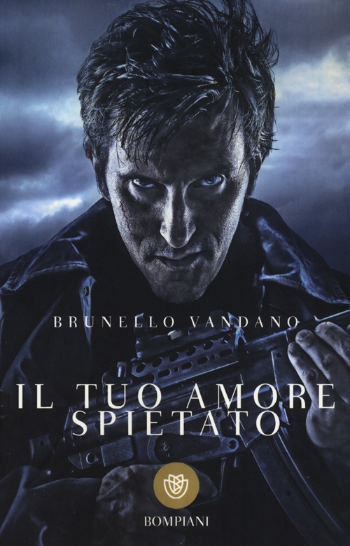 Il tuo amore spietato Il tuo amore spietato