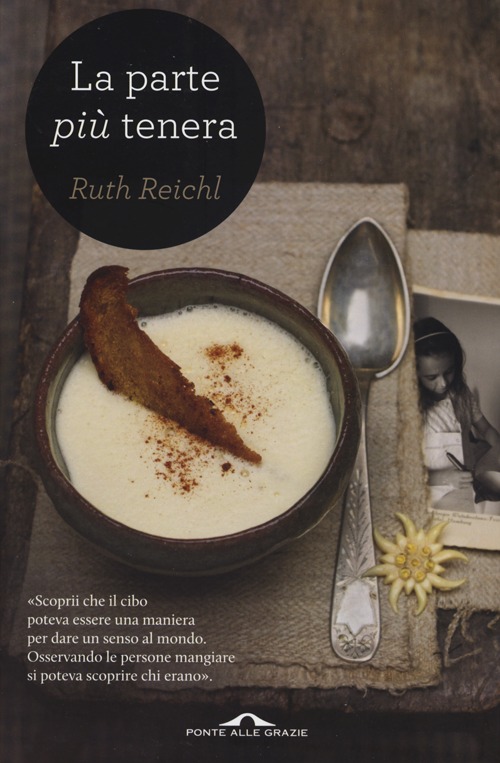 La parte più tenera. La parte più tenera.