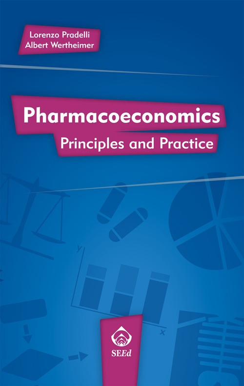 Pharmacoeconomics. Principles and practice. Pharmacoeconomics. Principles and practice.