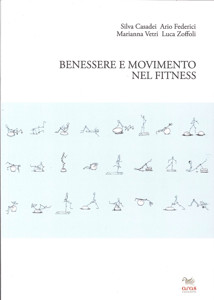 Benessere e movimento nel fitness Benessere e movimento nel fitness