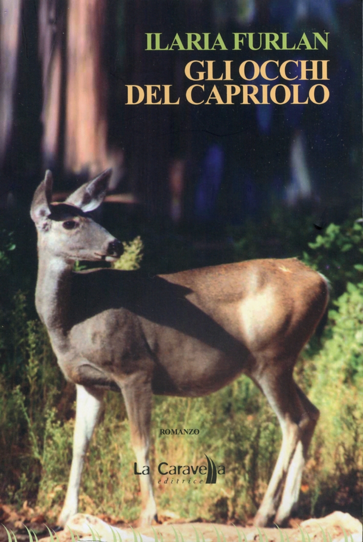 Gli occhi del capriolo Gli occhi del capriolo