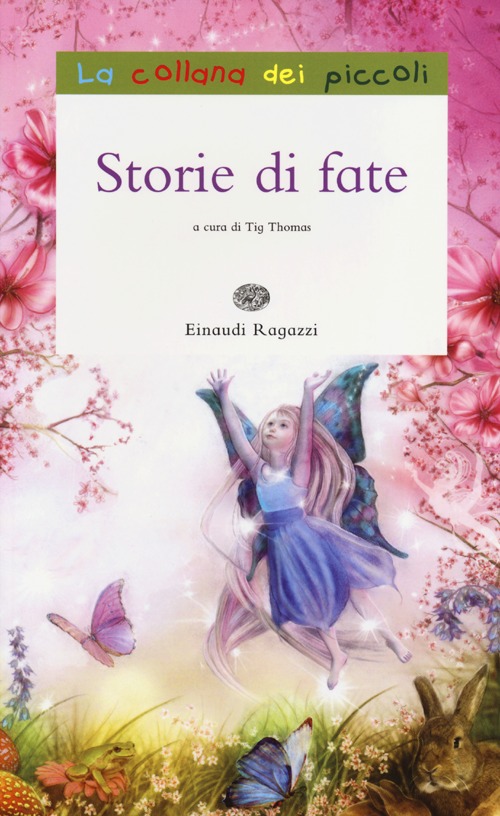 Storie di fate Storie di fate