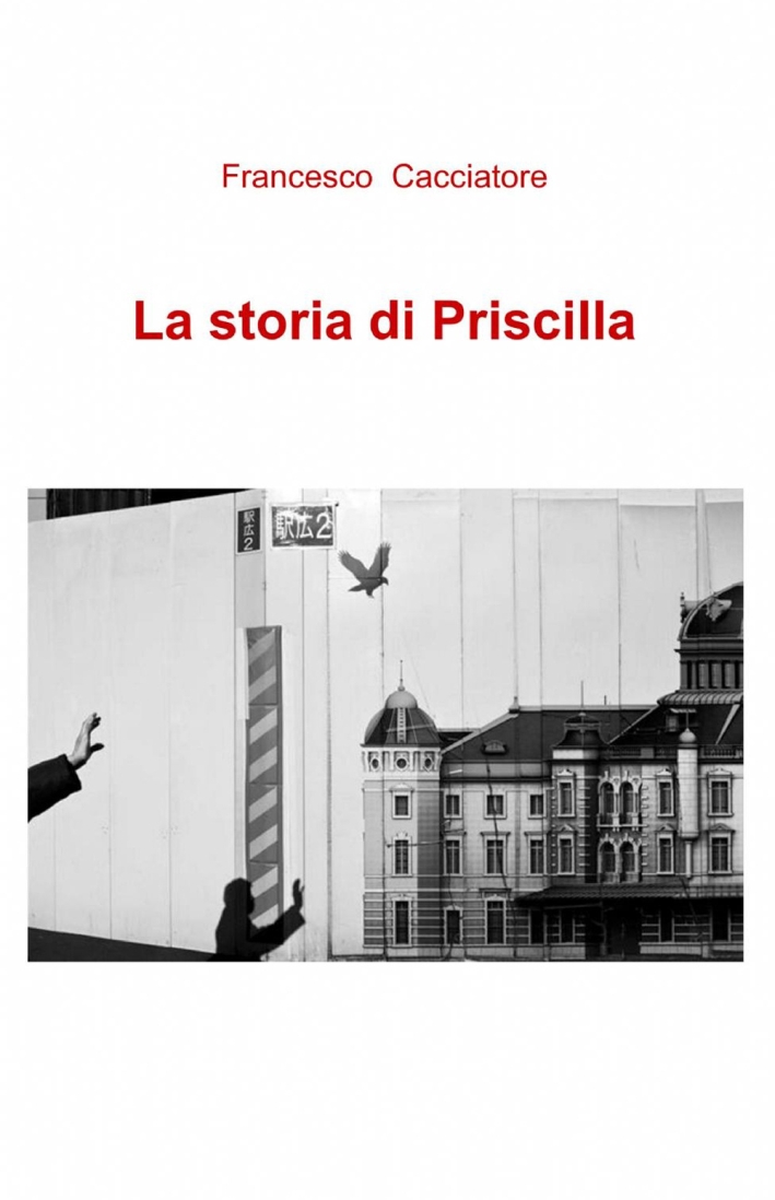 La storia di Priscilla La storia di Priscilla