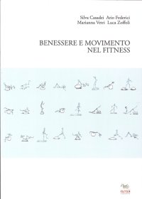 Benessere e movimento nel fitness