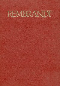 Rembrandt. [Spanish edit]