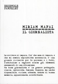 Il giornalista