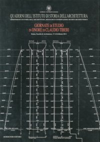 Quaderni dell'Istituto di storia dell'architettura. Nuova serie. 55-56