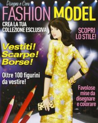 Disegnare e creare fashion model