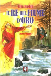 Il re del fiume d'oro